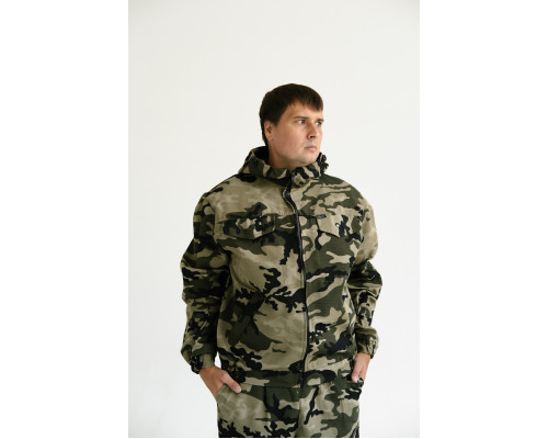 Костюм летний Орион, рип-стоп, р. 46