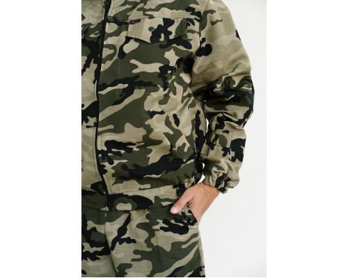 Костюм летний Орион, рип-стоп, р. 46