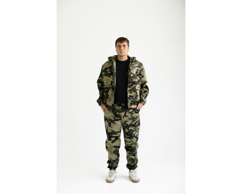 Костюм летний Орион, рип-стоп, р. 46