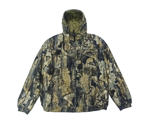 Куртка демисезонная Турист (алова, стежка), р. 58