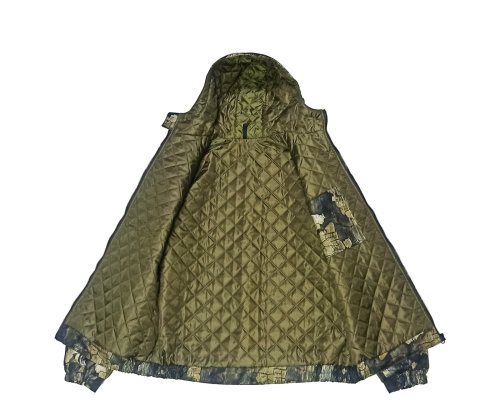 Куртка демисезонная Турист (алова, стежка), р. 58