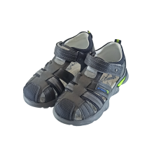 Сандали Grey, р.32-37 (уп.8)