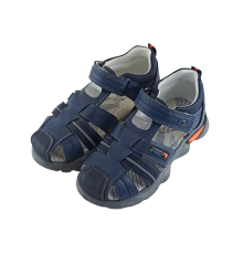 Сандалии Blue, р. 32-37 (уп. 8)