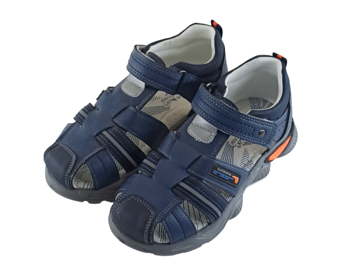 Сандалии Blue, р. 32-37 (уп. 8)