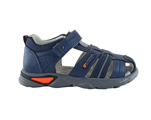 Сандалии Blue, р. 32-37 (уп. 8)