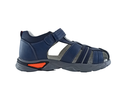 Сандалии Blue, р. 32-37 (уп. 8)