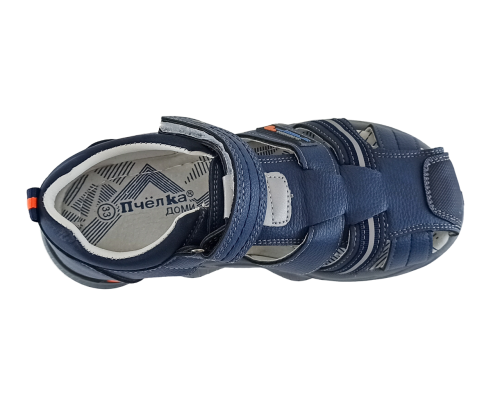 Сандалии Blue, р. 32-37 (уп. 8)