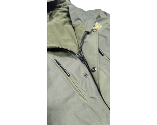 Костюм демисезонный Горка-Ranger р. 44