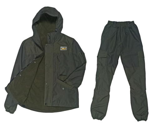 Костюм демисезонный Горка-Ranger р. 44