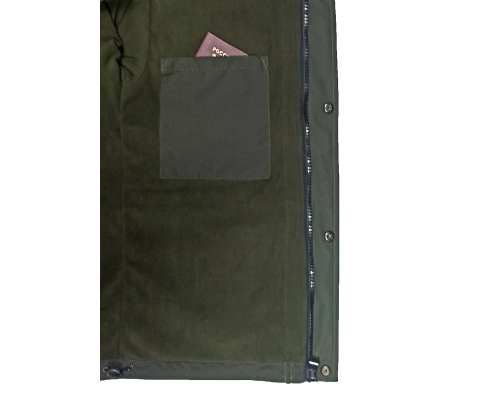 Костюм демисезонный Горка-Ranger р. 44