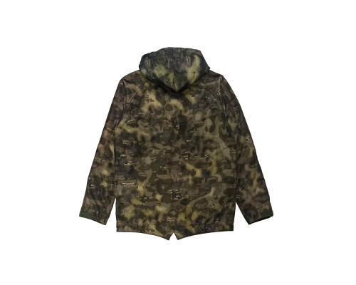 Куртка утеплённая мужская Навигатор, р. 44