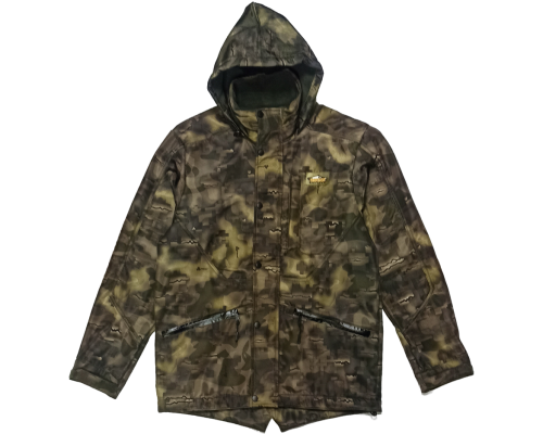 Куртка утеплённая мужская Навигатор, р. 44