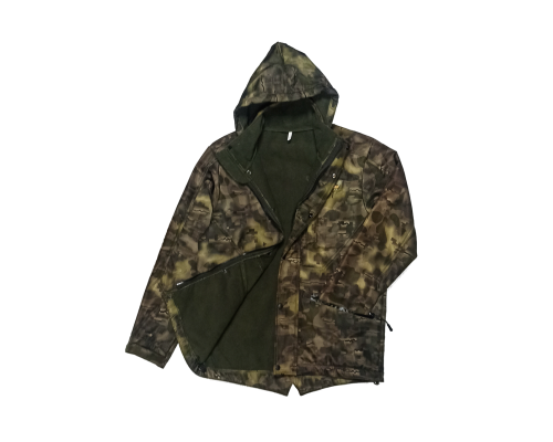 Куртка утеплённая мужская Навигатор, р. 44