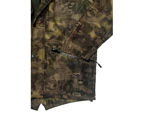 Куртка утеплённая мужская Навигатор, р. 44