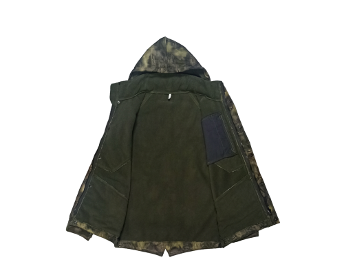 Куртка утеплённая мужская Навигатор, р. 44