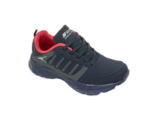 Кроссовки подрост. (36-41) (уп8)
