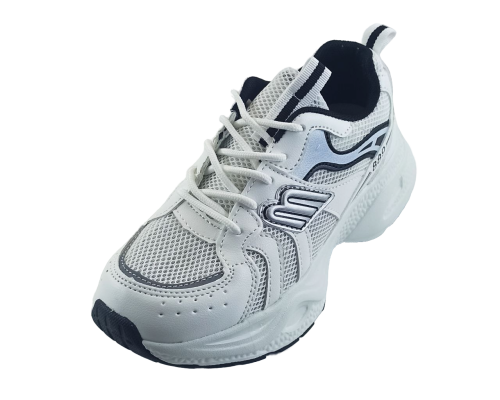 Кроссовки подростковые (36-41) (уп8)