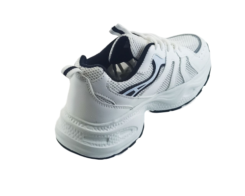 Кроссовки подростковые (36-41) (уп8)