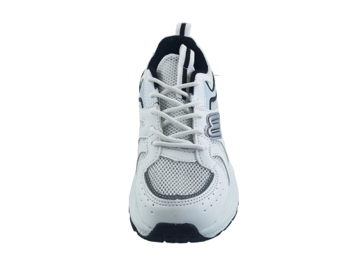 Кроссовки подростковые (36-41) (уп8)