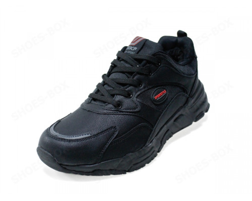 Кроссовки зимние, р. 41-46 (уп. 8 пар)