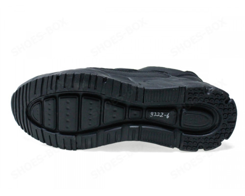 Кроссовки зимние, р. 41-46 (уп. 8 пар)