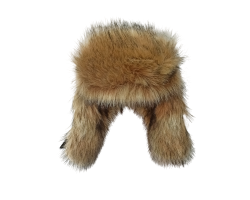 Шапка Волк-2 р. 58