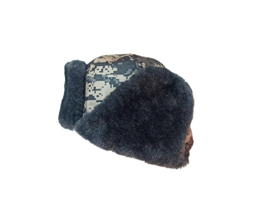 Шапка Рыбак 1