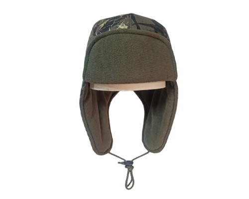 Шапка Финка без козырька