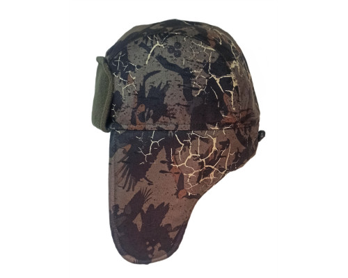 Шапка Финка без козырька