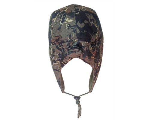 Шапка Финка без козырька