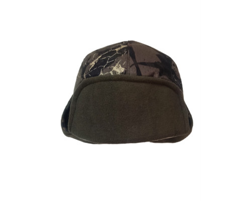 Шапка Финка без козырька