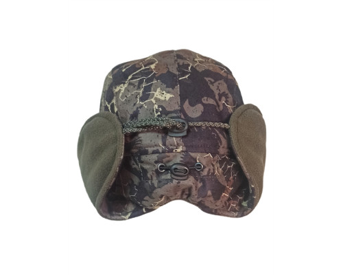 Шапка Финка без козырька