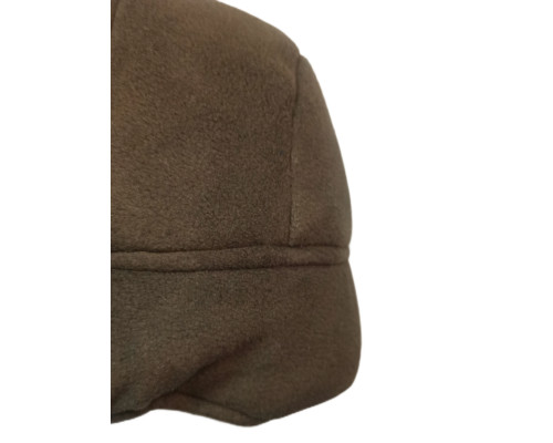 Шапка Финка без козырька