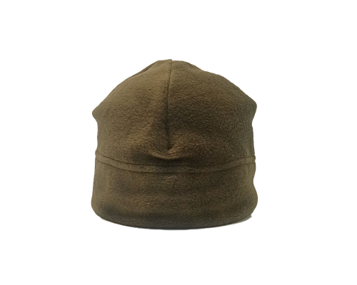 Шапка Флис без отворота