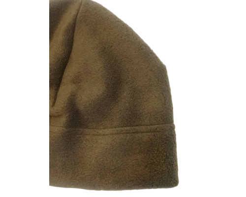 Шапка Флис без отворота