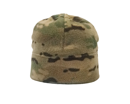 Шапка Флис без отворота