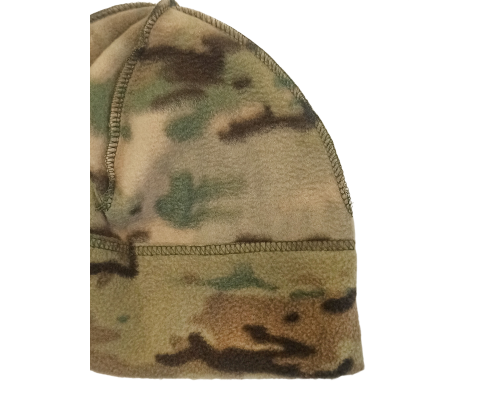 Шапка Флис без отворота