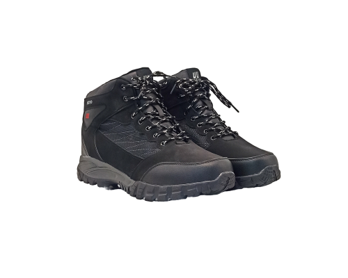 Кроссовки зимние, р. 45