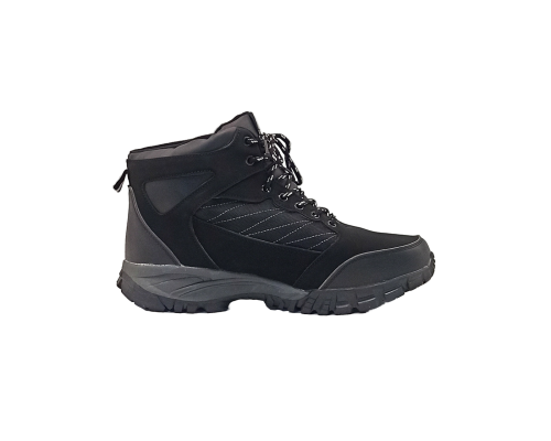 Кроссовки зимние, р. 45