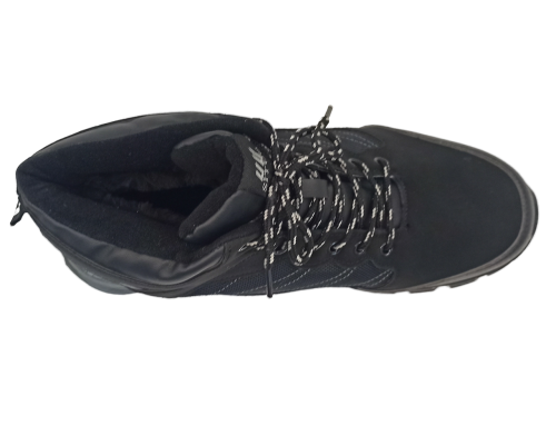 Кроссовки зимние, р. 45