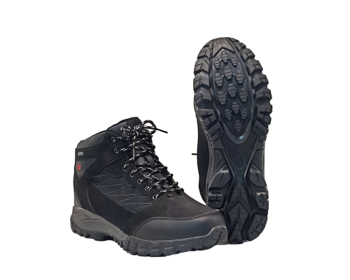 Кроссовки зимние, р. 45