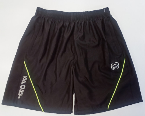 Шорты мужские, р. XL-5XL (уп. 5 шт.)