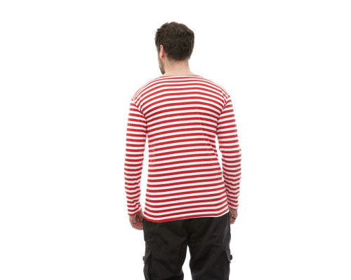 Тельняшка краповая р. 58