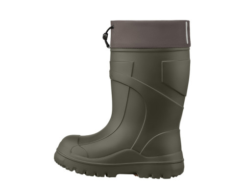 Сапоги зимние утепленные из ЭВА -45С, р. 40-41 (уп. 5 пар)