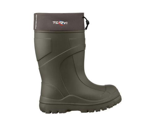 Сапоги зимние утепленные из ЭВА -60С, р. 40-41 (уп. 5 пар)