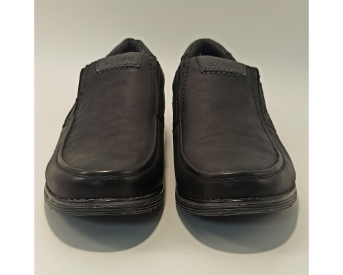 Туфли зимние мужские, р. 40-45 (уп. 7 пар)