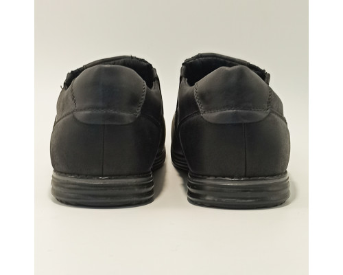 Туфли зимние мужские, р. 40-45 (уп. 7 пар)