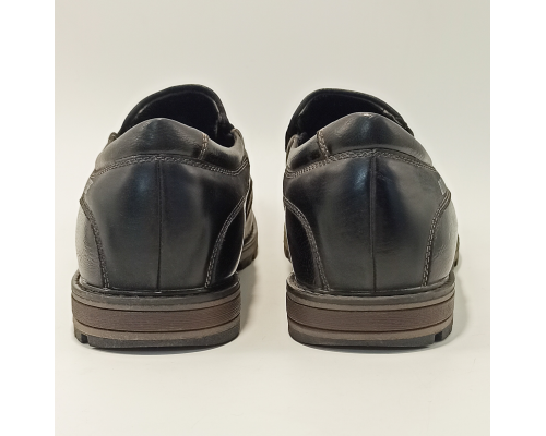 Туфли зимние мужские, р. 40-45 (уп. 7 пар)