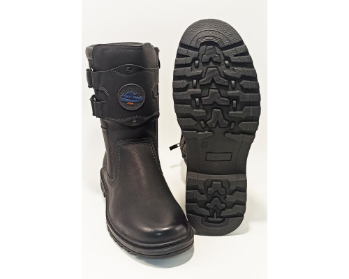 Ботинки зимние подростковые, р. 36-41 (уп. 8 пар)