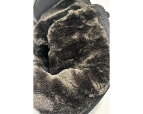 Ботинки зимние подростковые, р. 36-41 (уп. 8 пар)